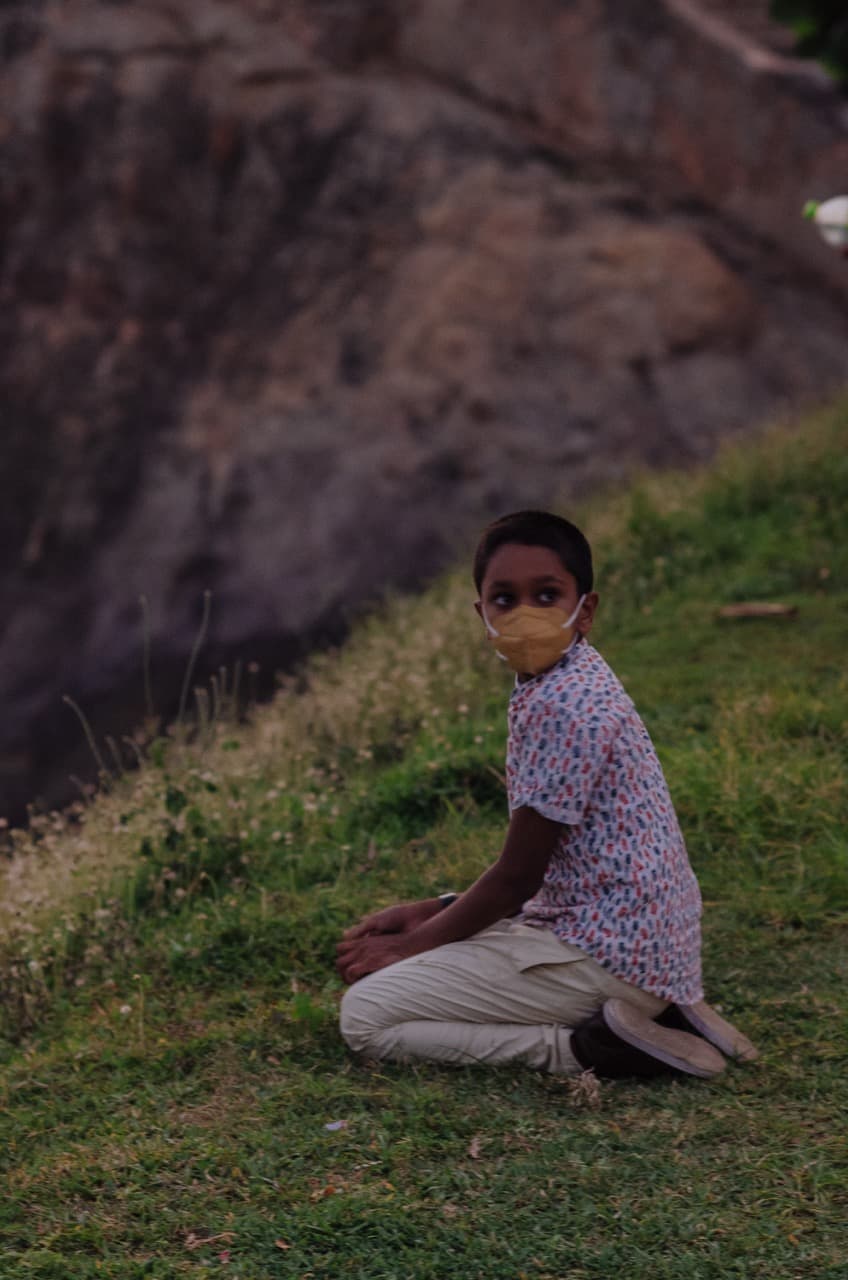 Превью Sri Lanka 2022